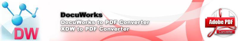 Xdw to pdf converter download Xdw to pdf converter download
